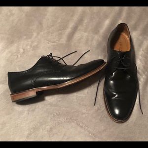 Make Offer! J. Murphy black dress shoes!